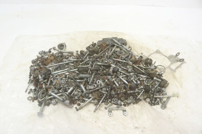 Honda Big Red 700 MUV 12 Bolts Misc Hardware UTV 52472