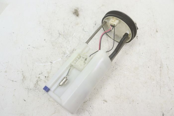 Honda Big Red 700 MUV 12 Fuel Pump 16700-HL1-A01 52472