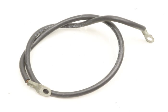 Polaris Sportsman 500 EFI X2 07 Cable Battery Negative 4011552 52553