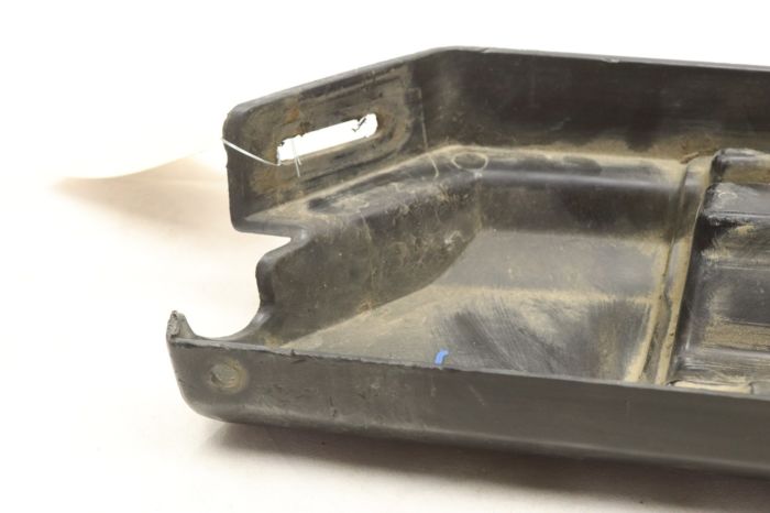 Polaris Ranger XP 900 13 Side Vent Left 5439106-070 49492 - Power