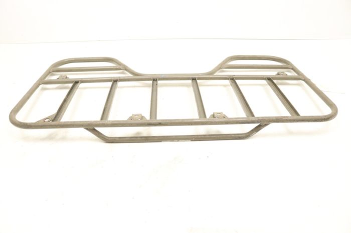 Kawasaki Prairie 360 4x4 03 Rack Rear 53029-7502-UF 52540 - Power
