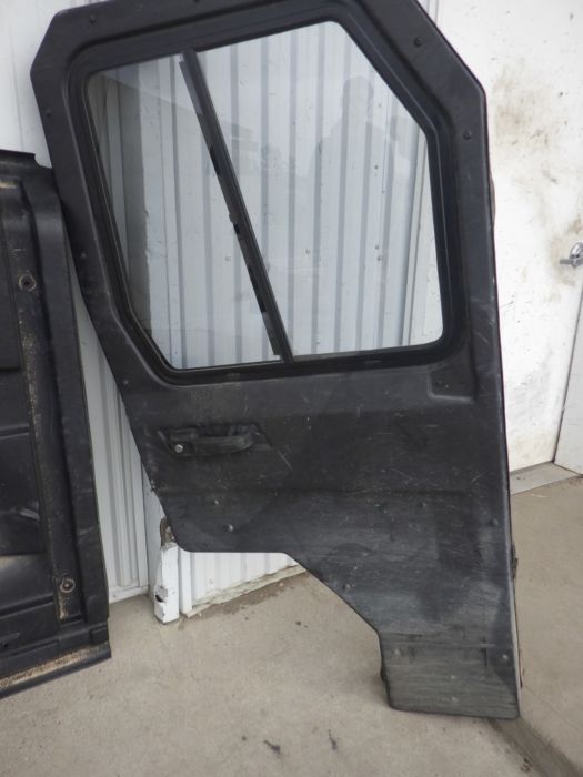 Kawasaki Mule PRO-FXT Ranch 16 Cab LOCAL PICK UP ONLY 52378