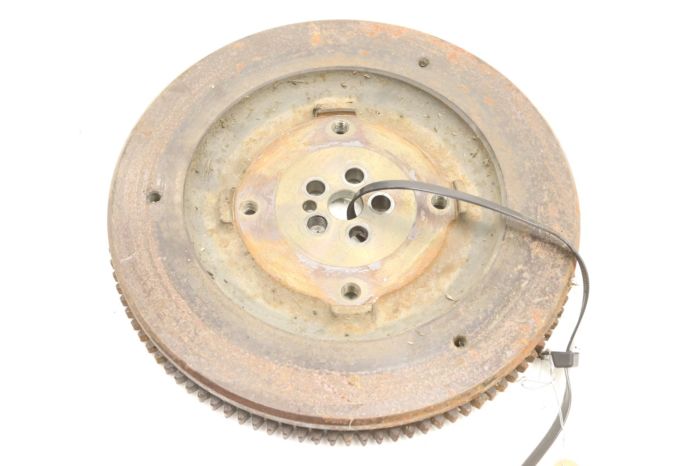 John Deere Gator XUV 850 D 07 Flywheel MIA880632 51918 - Power