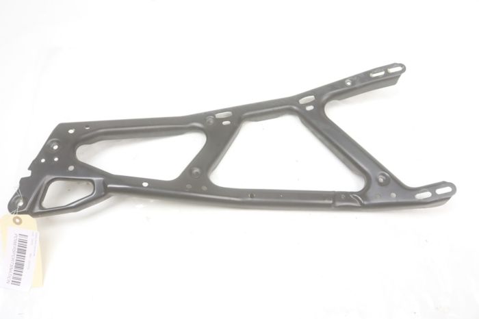 Polaris RZR 4 Turbo 20 Door Frame Front Left 5257929-458 52656