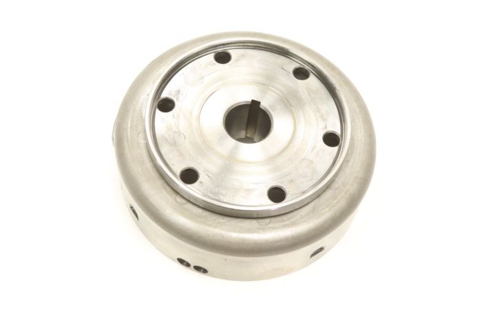 Yamaha Grizzly 450 EPS 14 Starter Clutch Flywheel 1CT-81450-00-00 52674