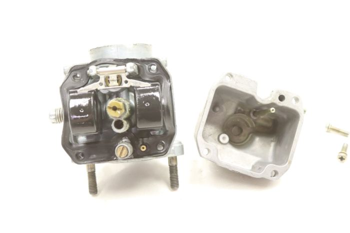 Aftermarket Carburetor For Yamaha Timberwolf 250 94 4BD-14101-01
