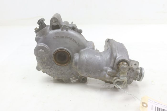 Honda Rancher 420 FPA 14 Differential Front 41400-HP7-B40 52617