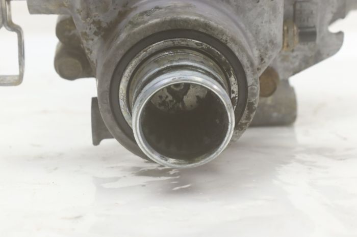 の Honda Rancher 420 FPA 14 Differential Front 41400-HP7-B40 52617