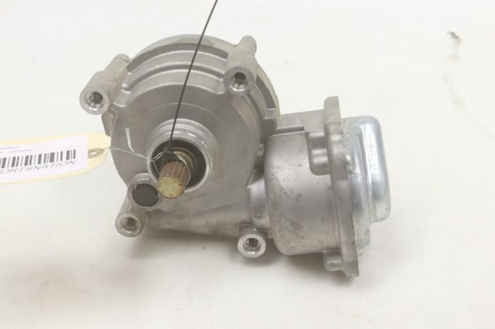 Polaris Ranger XP Crew 1000 HVAC 21 Power Steering Gearbox 2415503