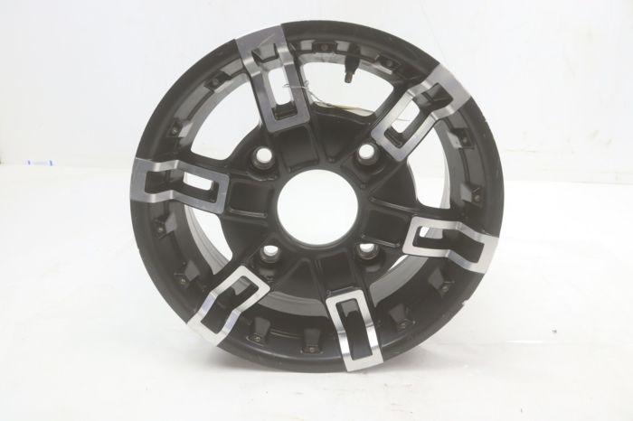 Polaris Ranger XP Crew 1000 HVAC 21 Wheel Rim Front 14x6 1523916