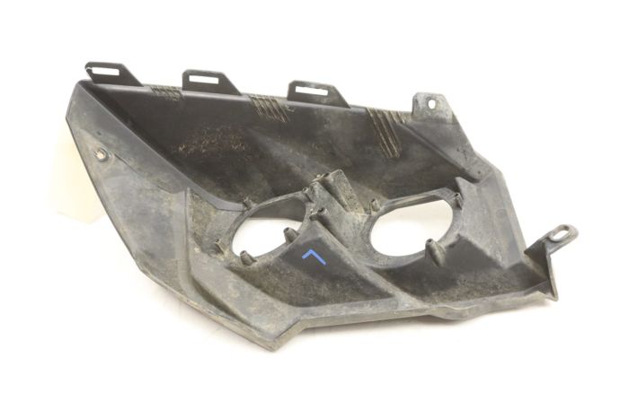Can-Am Commander 1000 XT 11 Headlight Bezel Left 705002885 52703