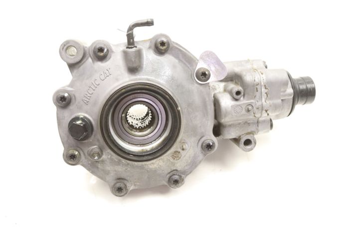 Arctic Cat A FIS 4x4 366 09 Differential Rear 1502-487 52723
