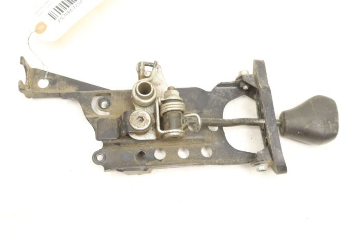 Honda Rancher 400 FA 06 Shifter Assembly 54325-HN7-000 52607