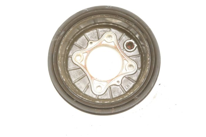 Honda Rancher 400 FA 06 Brake Drum Front 45700-HN5-670 52607