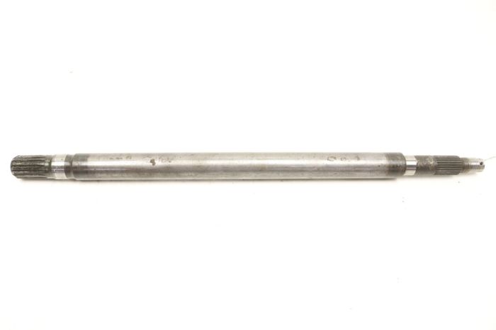 Kawasaki Mule 610 07 Rear Axle Right 41068-0036 52545 - Power