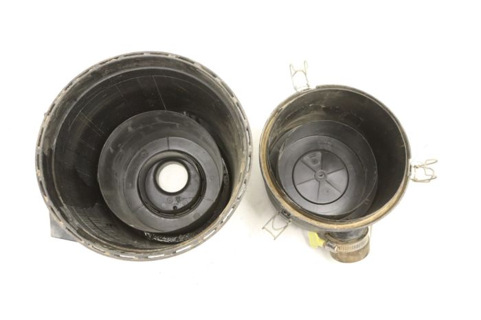 Can-Am Maverick Turbo XMR 64 19 Airbox 707800780 52580 - Power