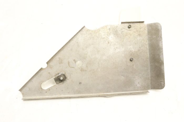 Kawasaki Brute Force 750 05 Plate Heat Shield 18018-0003 52725