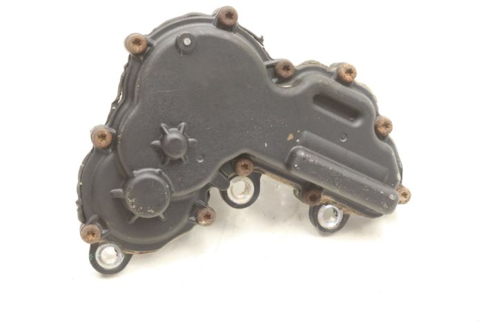 Can-Am Maverick Turbo XMR 64 19 Differential Actuator Front