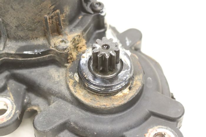 Can-Am Maverick Turbo XMR 64 19 Differential Actuator Front