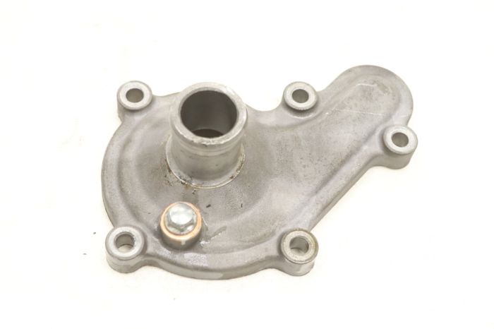 CF-Moto ZForce 500 Trail 21 Cover Housing Water Pump 0GRB-080001