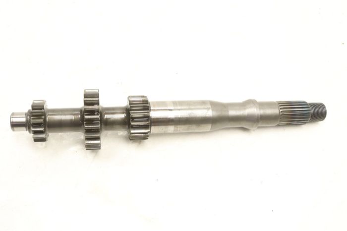 CF-Moto ZForce 500 Trail 21 MAINSHAFT 0GR0-060001 52757 - Power