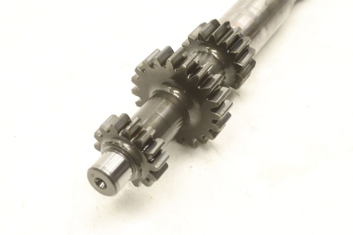 中国 諸口　f2221110 CF-Moto ZForce 500 Trail 21 MAINSHAFT 0GR0-060001 52757 - Power