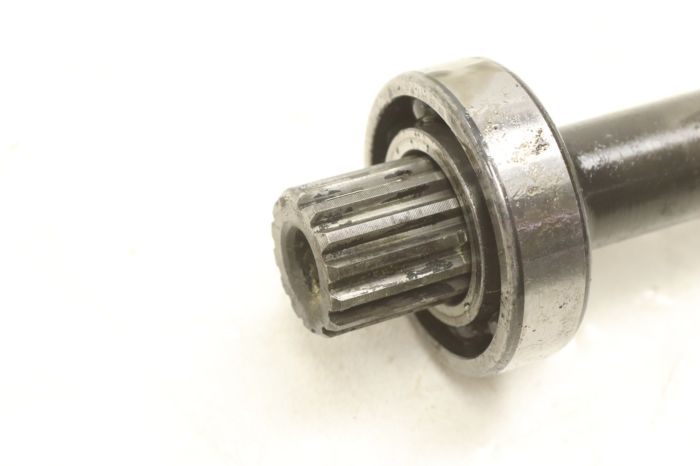 中国 諸口　f2221110 CF-Moto ZForce 500 Trail 21 Output Shaft Front 0GR0-062301-10001