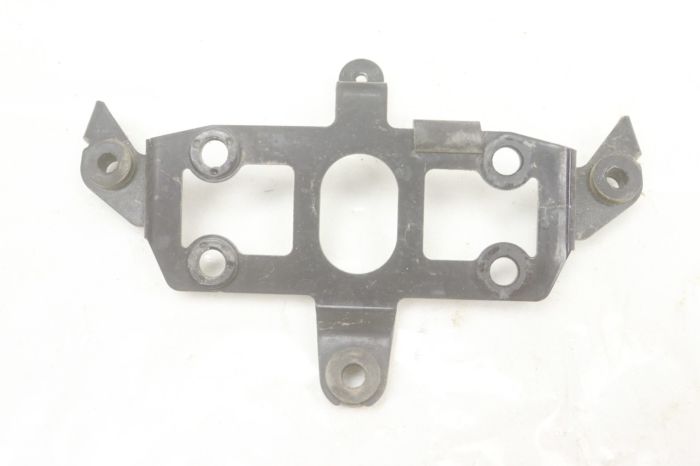Kawasaki Prairie 400 4x4 01 Speedometer Mount 25008-1222 52539