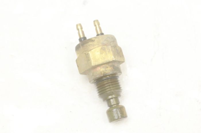Kawasaki Prairie 400 4x4 01 Fan Temp Sensor 27010-1202 52539