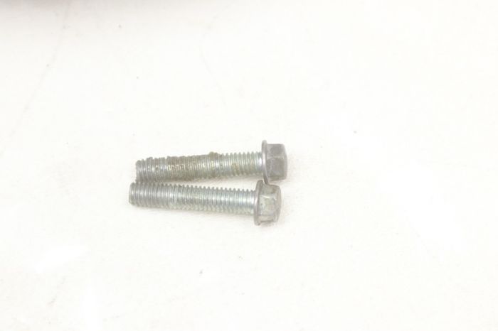 Kawasaki Prairie 400 4x4 01 Engine Head valves 11002-1342 52539