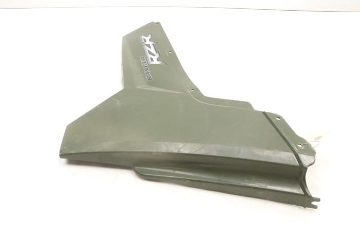Polaris RZR 800 EFI 08 Box Bed Side Left 5437392-293 52751 - Power