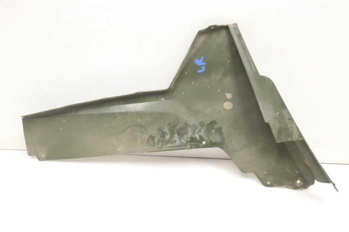 Polaris RZR 800 EFI 08 Box Bed Side Left 5437392-293 52751 - Power