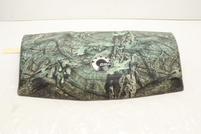 Can-Am Defender Limited HD10 21 Hood (Camo) 715007126 52702