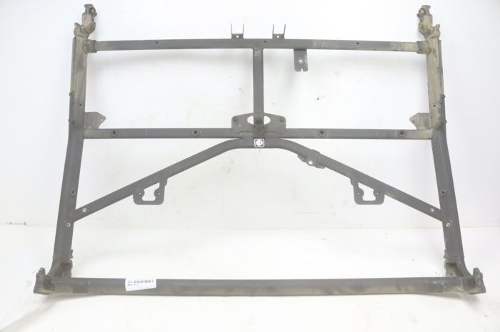 Can-Am Defender Limited HD10 21 Roll Cage Rear Section 715007384