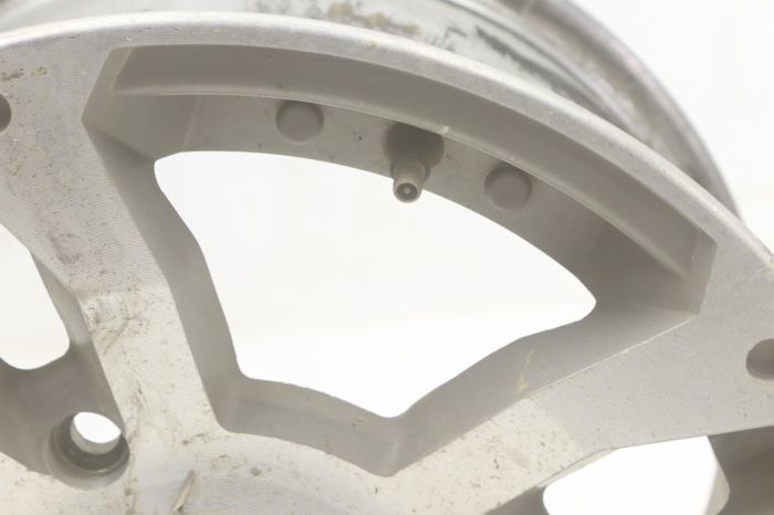 Polaris Sportsman 850 XP EPS 09 Rear Wheel Rim (Alum) 1521267 #1