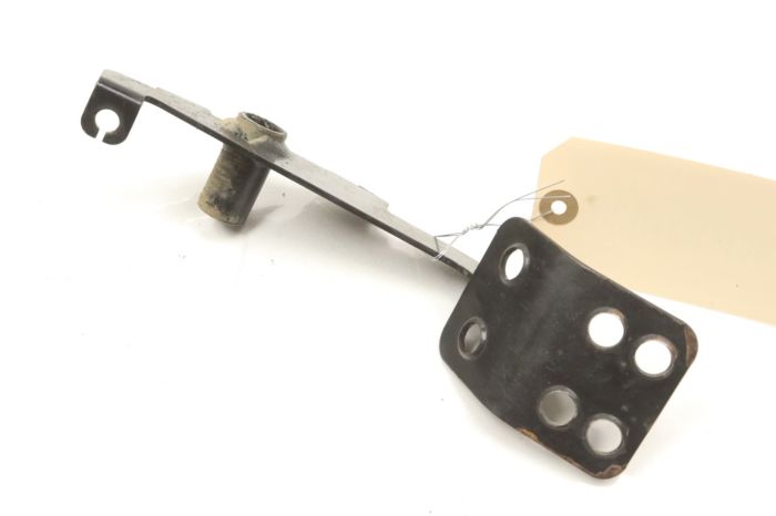 Arctic Cat Wildcat 1000 LTD Late Model 13 Accelerator Pedal 1502-869 52877