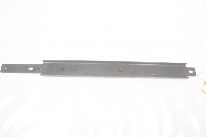 Kubota RTV X1100CW 16 Mount Headrest Bracket K7731-56210 #1 50042