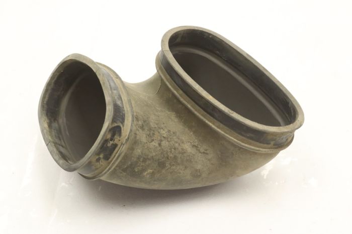 Arctic Cat Wildcat 1000 LTD Late Model 13 Clutch Air Duct Rear