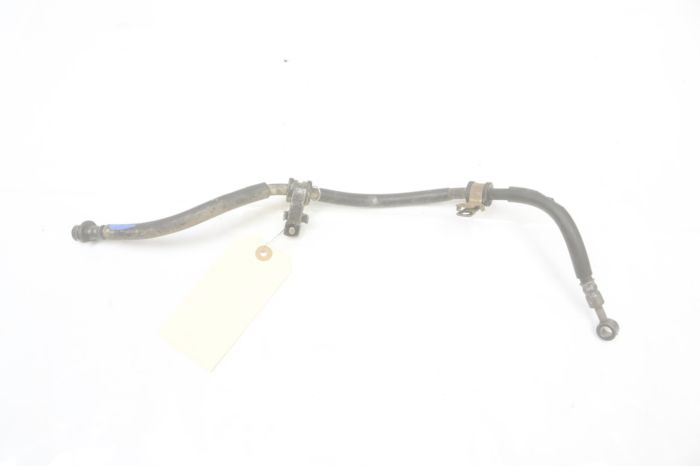 Honda Pioneer 700 14 Brake Hose Front 45125-HL3-A01 #1 52881