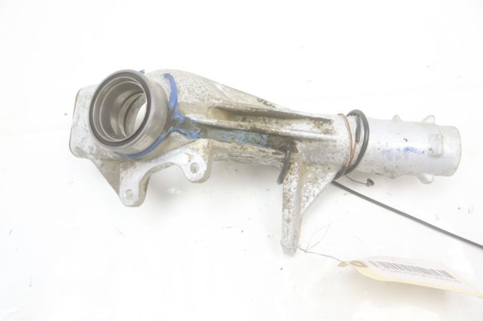 Polaris 350L 6x6 93 Hubstrut Front Left 5130702 52401