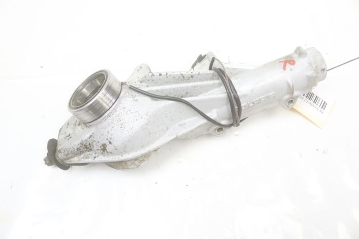 Polaris 350L 6x6 93 Hubstrut Front Right 5130703 52401