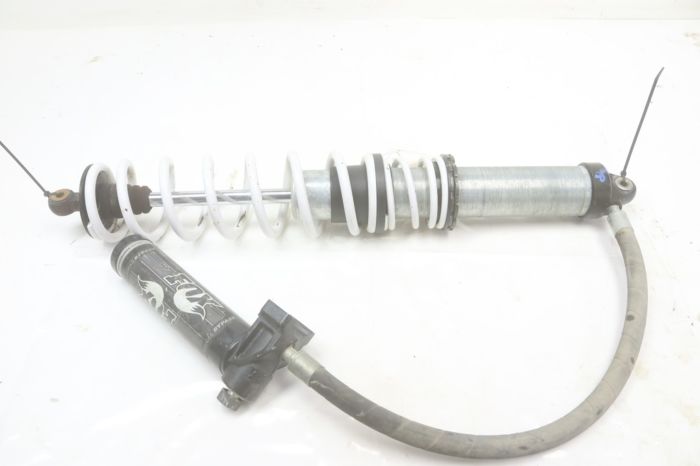 Fox Shock Polaris RZR XP TURBO EPS 16 7044473 #1 52942 - Power