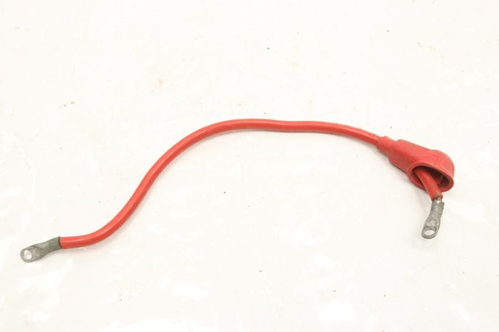 Polaris Ranger 500 6x6 05 Cable Battery Positive 4010541 53006