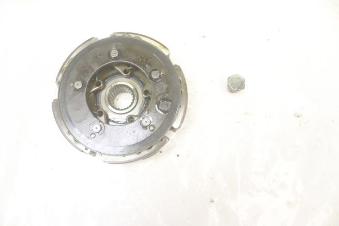 KYMCO UXV 450I 15 Primary Clutch 2261A-PWB1-800 52238 - Power