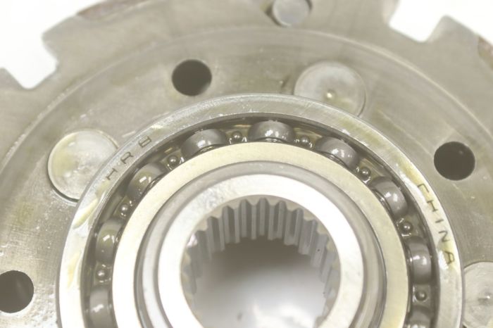KYMCO UXV 450I 15 Primary Clutch 2261A-PWB1-800 52238 - Power