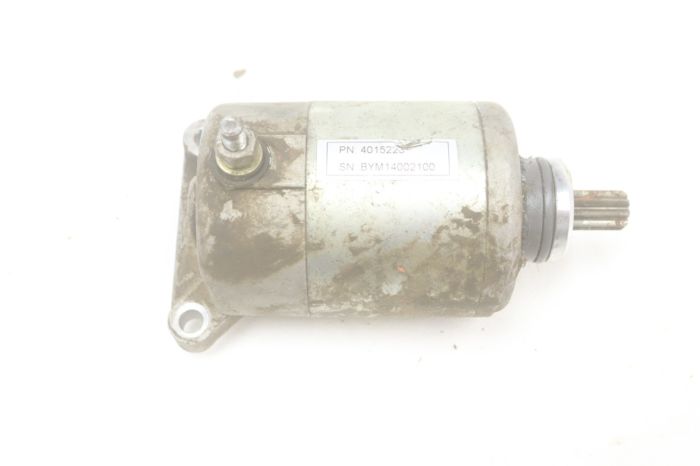 Polaris Sportsman ACE 325 15 Starter Tested 4014972 52949