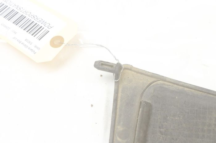 Polaris RZR 1000 XP 14 Glove Box Lid 5450723-632 53018 - Power