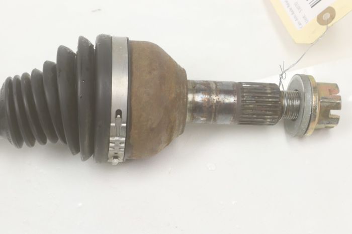 Can-Am Defender HD8 DPS CAB 21 Axle Rear 705503051 53070 - Power