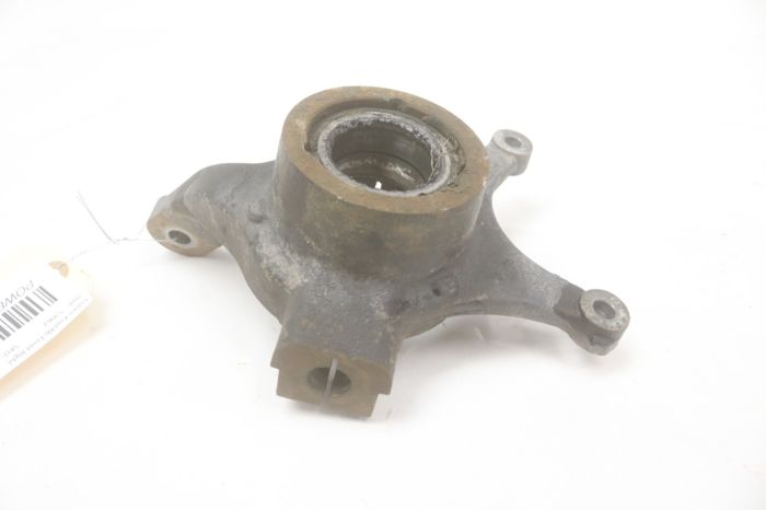 リヤカー Polaris RZR XP 1000 Trails & Rocks 20 Knuckle Front Right 5142215