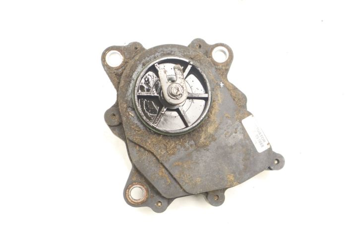 Can-Am Defender HD8 XT 20 Actuator Gear Box Diff Rear 715900613